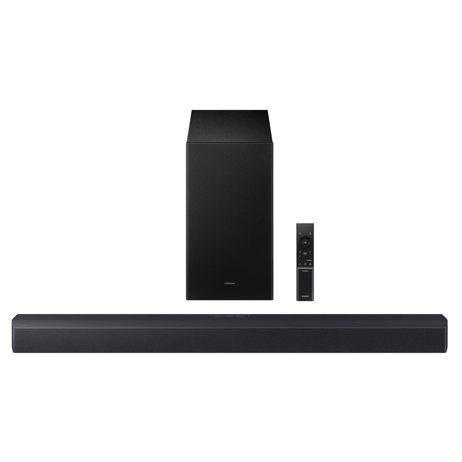 Акустична система SAMSUNG HW-B450F/UA UA