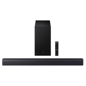 Акустична система SAMSUNG HW-B450F/UA UA