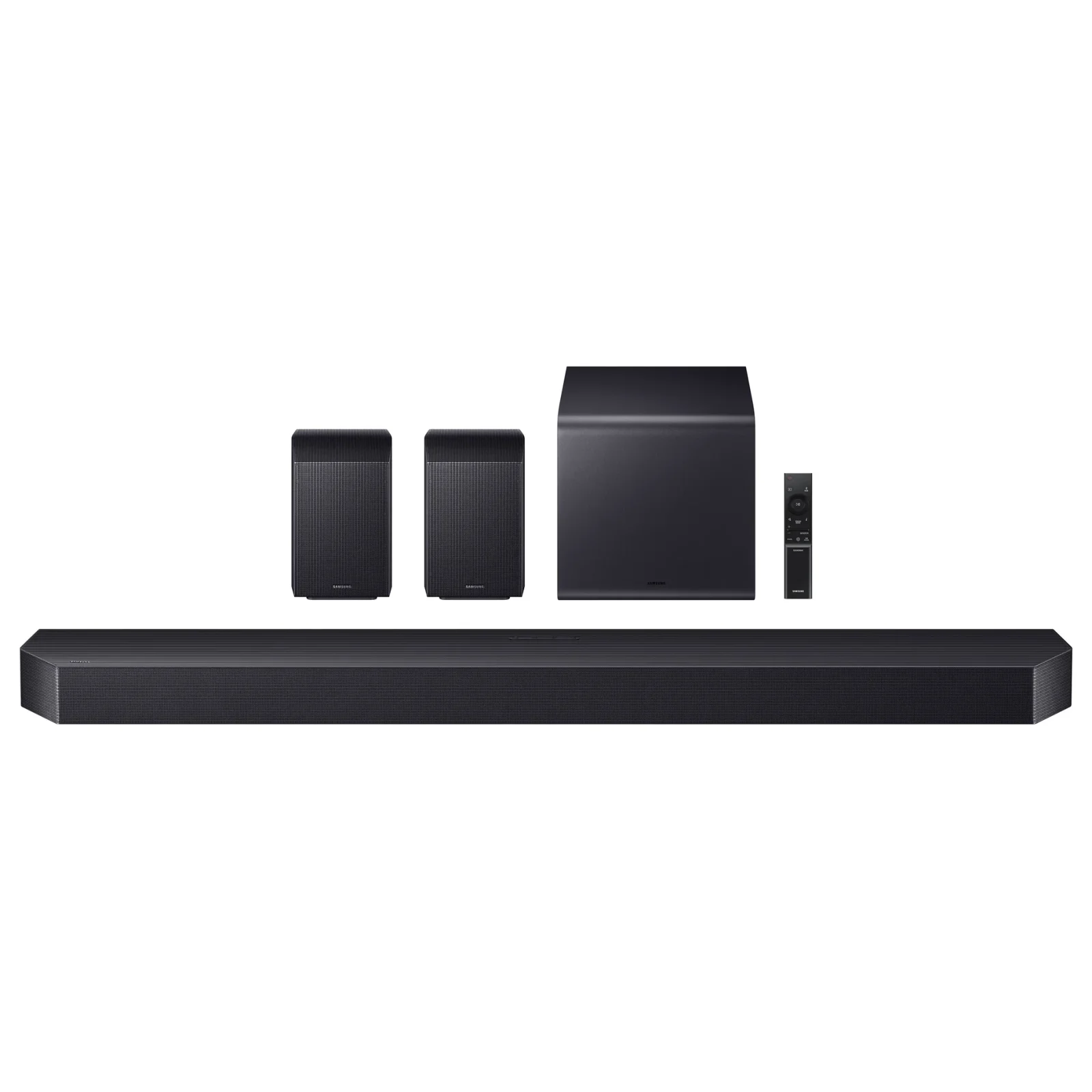 Акустична система SAMSUNG HW-Q990F/UA UA