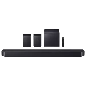 Акустична система SAMSUNG HW-Q990F/UA UA