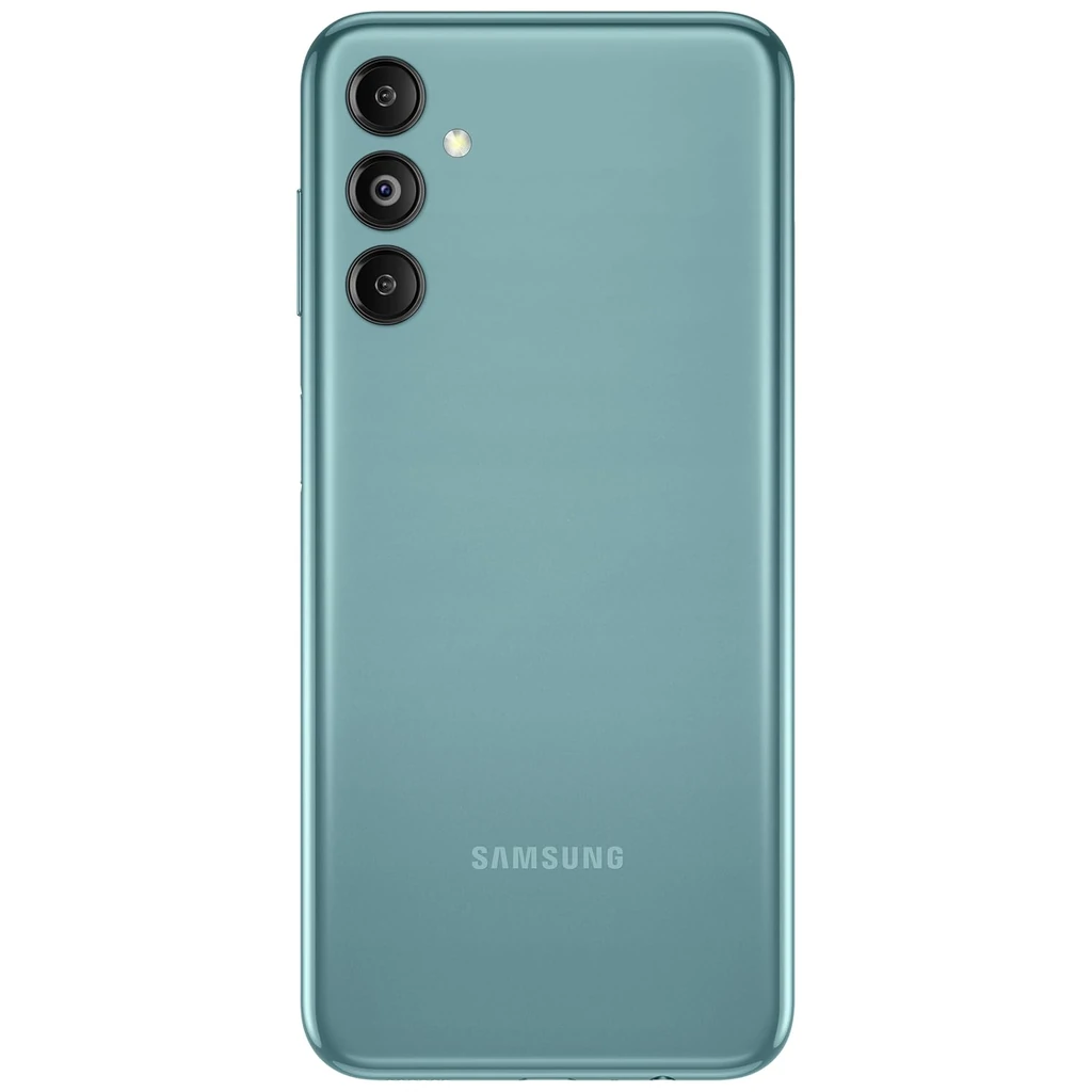 Смартфон Samsung Galaxy M14 5G SM-M146 6/128GB Smoky Teal