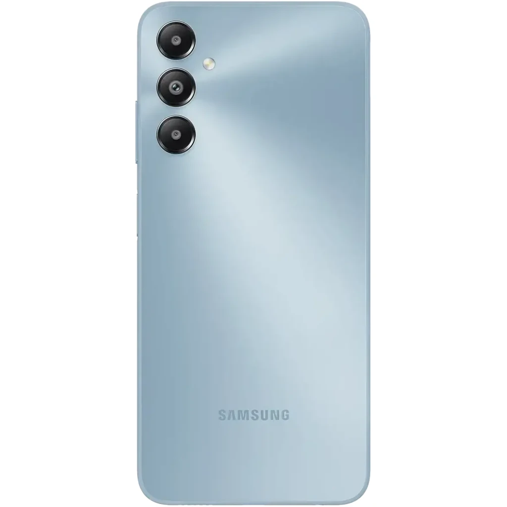 Смартфон Samsung Galaxy M14 4G SM-M145F 4/64GB Arctic Blue