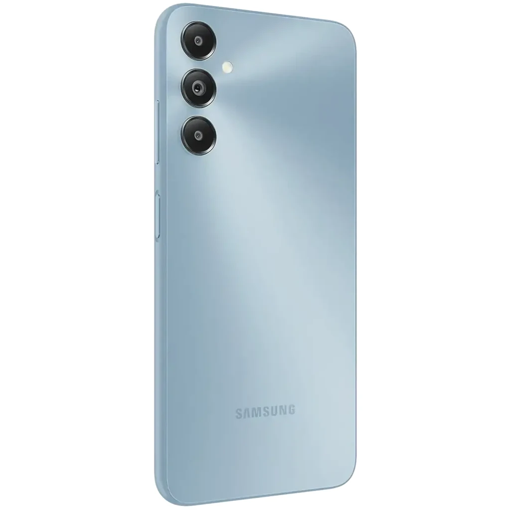 Смартфон Samsung Galaxy M14 4G SM-M145F 4/64GB Arctic Blue
