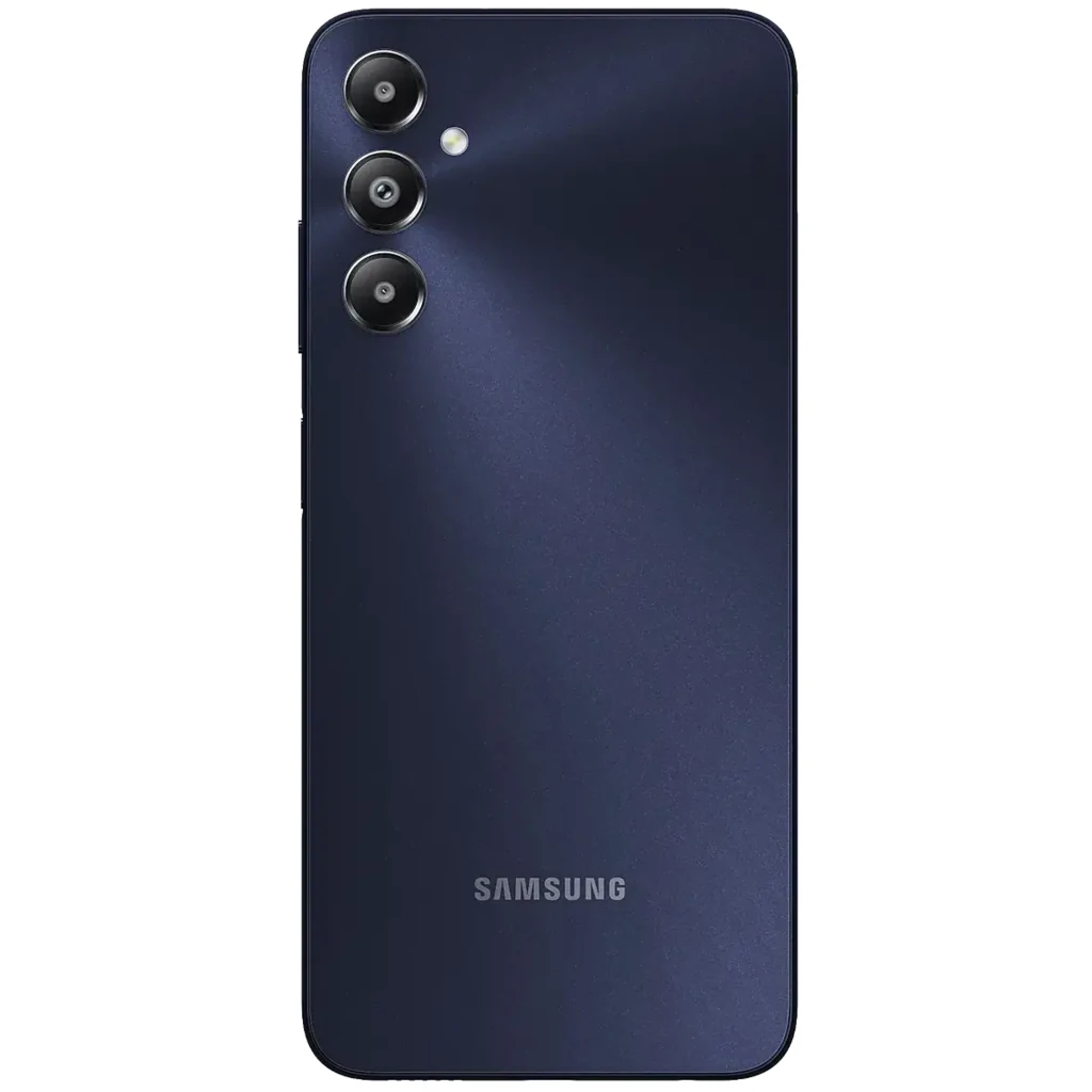 Смартфон Samsung Galaxy M14 4G SM-M145F 4/64GB Sapphire Blue