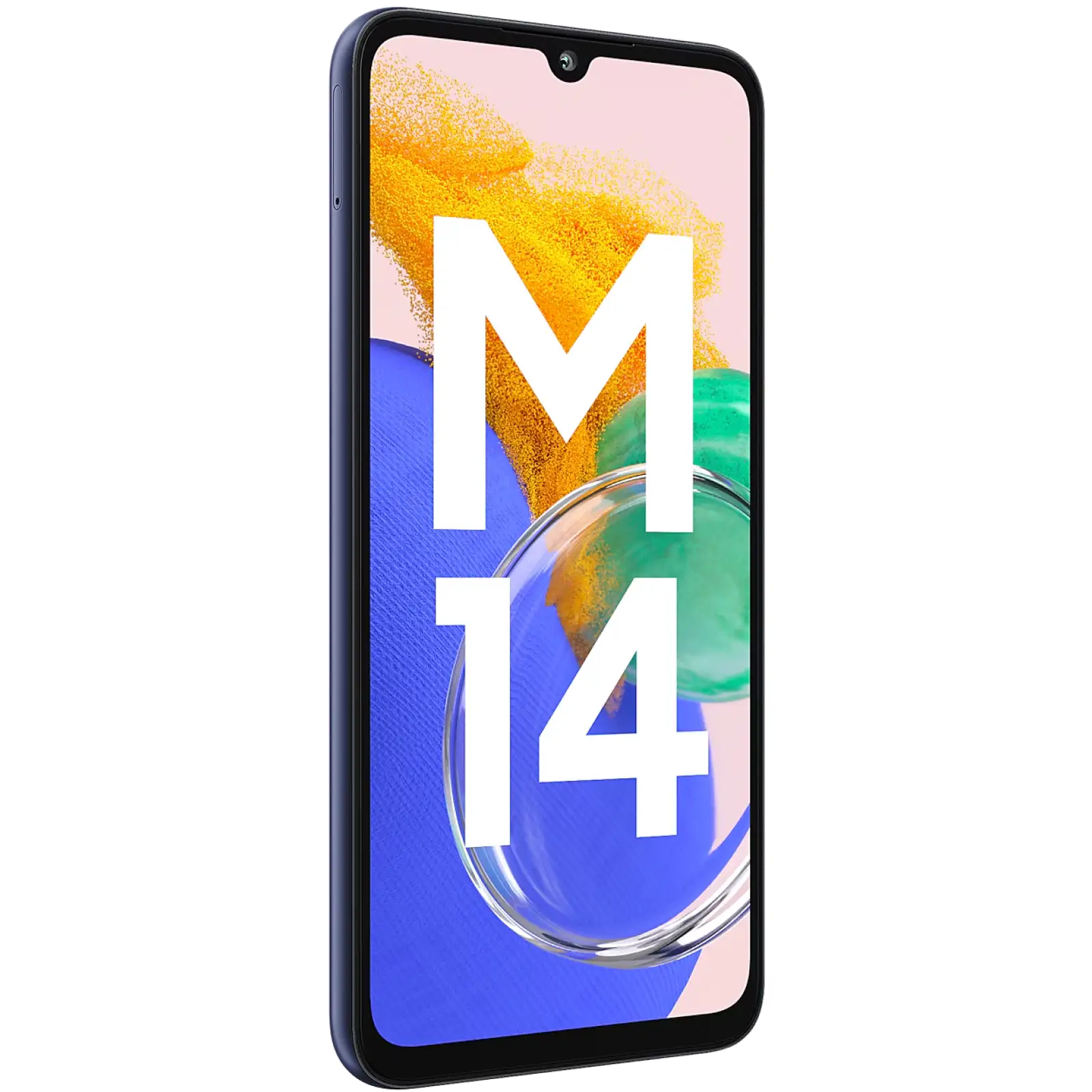 Смартфон Samsung Galaxy M14 4G SM-M145F 4/64GB Sapphire Blue