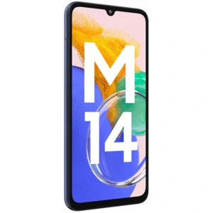 Смартфон Samsung Galaxy M14 4G SM-M145F 4/64GB Sapphire Blue