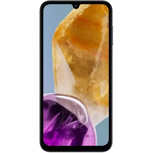 Смартфон Samsung Galaxy M15 5G 4/128GB Dark Blue (SM-M156BDBUEUC) UA
