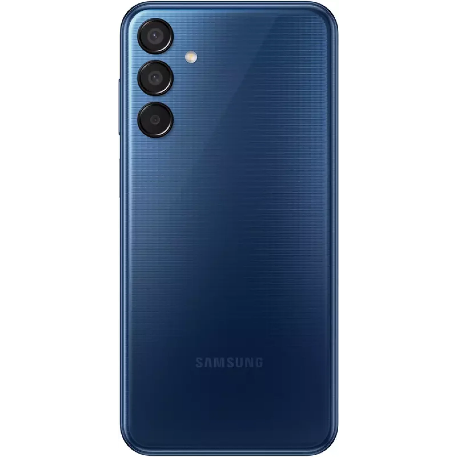 Смартфон Samsung Galaxy M15 5G 4/128GB Dark Blue (SM-M156BDBUEUC) UA