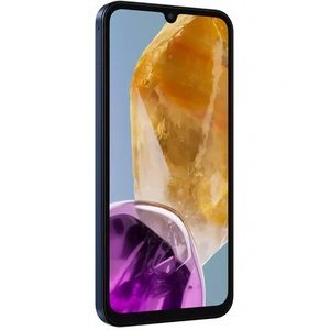 Смартфон Samsung Galaxy M15 5G 4/128GB Dark Blue (SM-M156BDBUEUC) UA