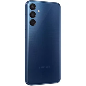 Смартфон Samsung Galaxy M15 5G 4/128GB Dark Blue (SM-M156BDBUEUC) UA