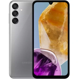 Колір: Сірий - Смартфон Samsung Galaxy M15 5G 4/128GB Gray (SM-M156BZAUEUC) UA