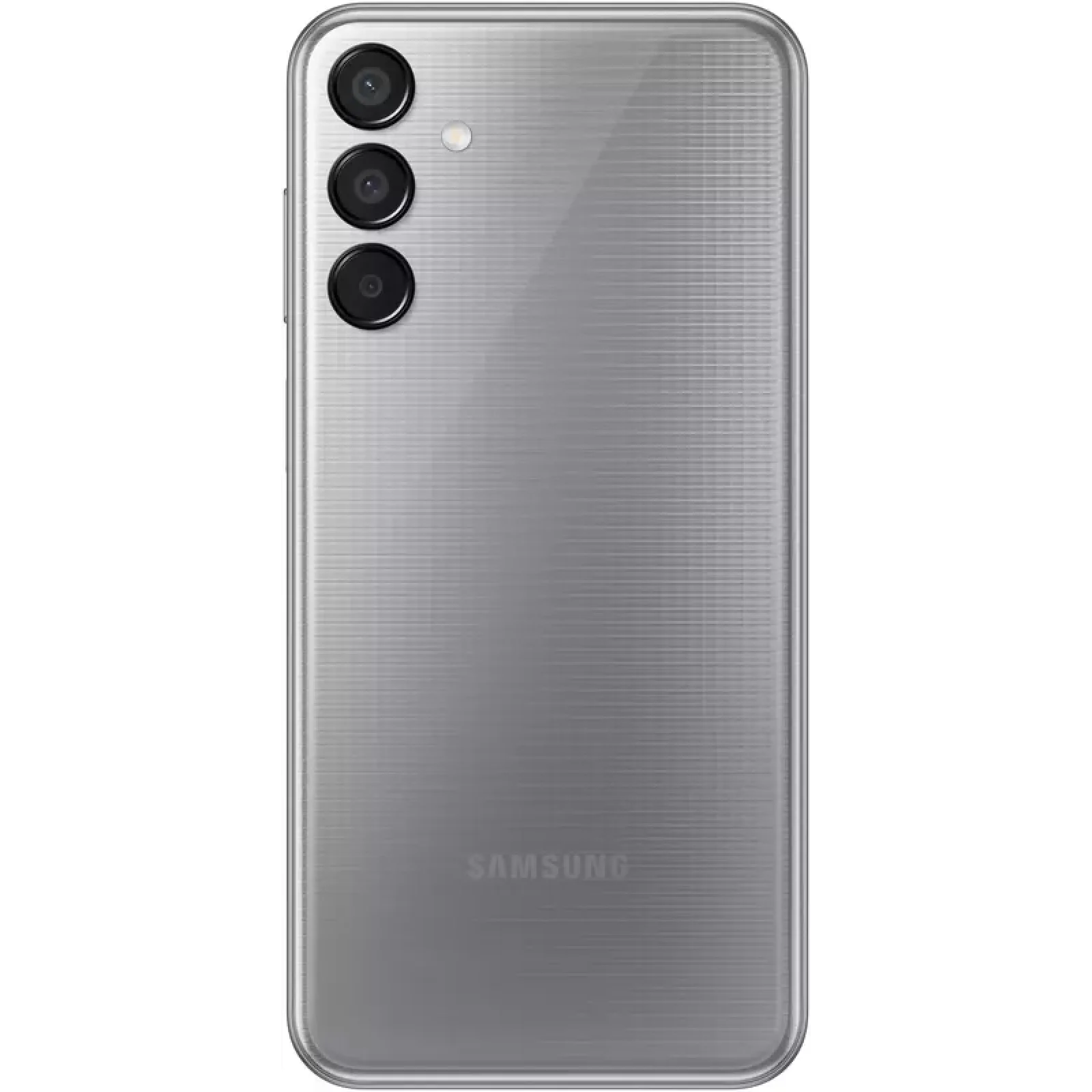 Смартфон Samsung Galaxy M15 5G 4/128GB Gray (SM-M156BZAUEUC) UA