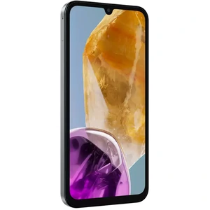 Смартфон Samsung Galaxy M15 5G 4/128GB Gray (SM-M156BZAUEUC) UA