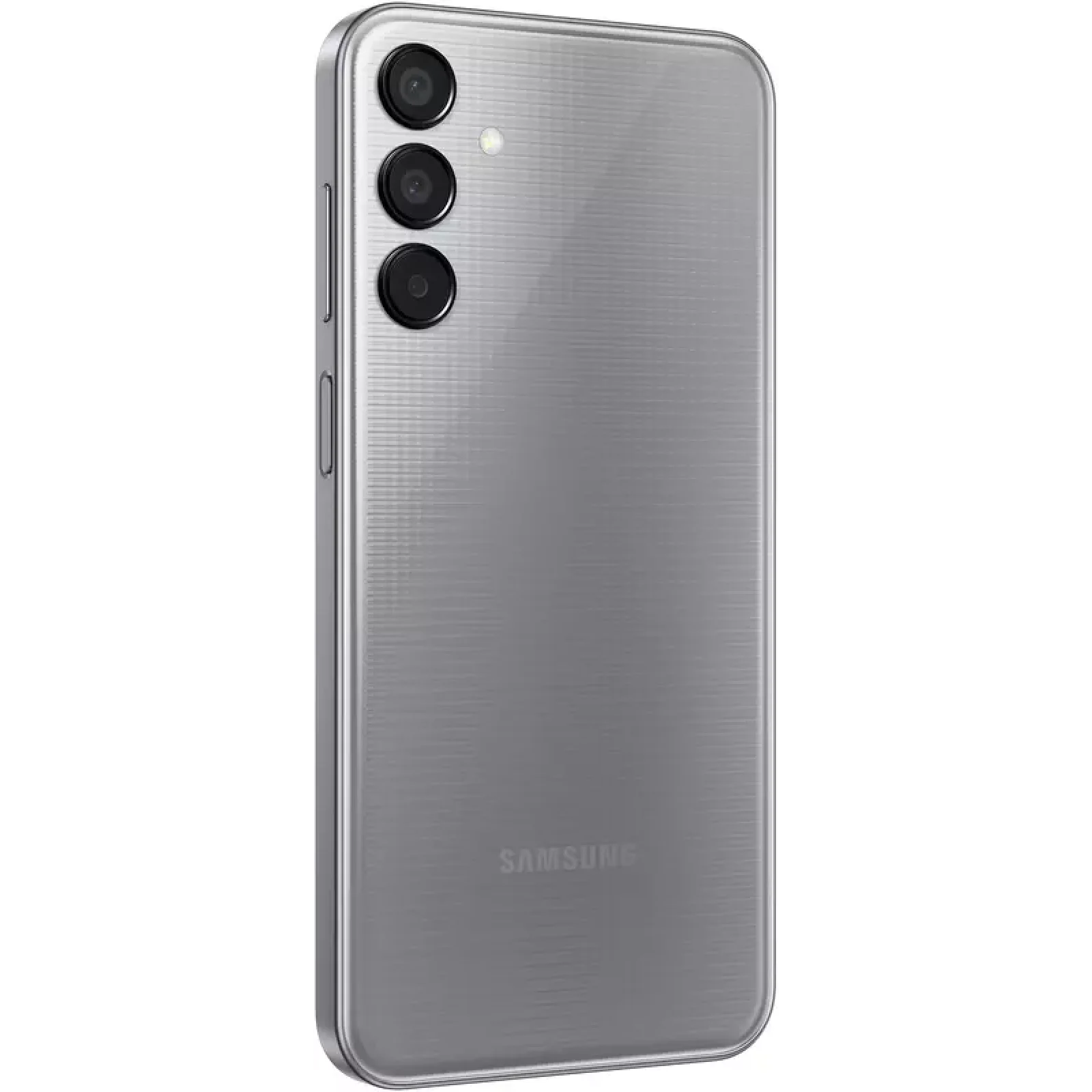 Смартфон Samsung Galaxy M15 5G 4/128GB Gray (SM-M156BZAUEUC) UA