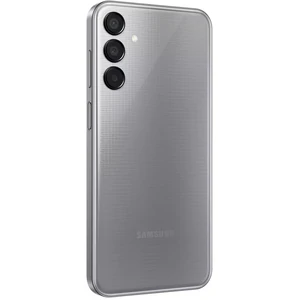 Смартфон Samsung Galaxy M15 5G 4/128GB Gray (SM-M156BZAUEUC) UA