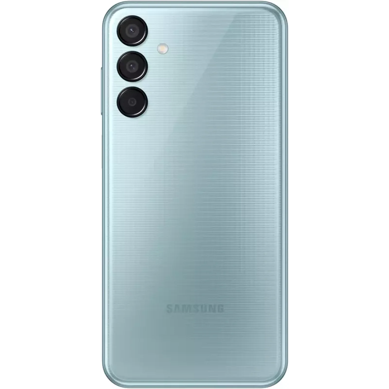 Смартфон Samsung Galaxy M15 5G 4/128GB Light Blue (SM-M156BLBUEUC) UA
