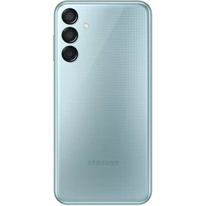 Смартфон Samsung Galaxy M15 5G 4/128GB Light Blue (SM-M156BLBUEUC) UA
