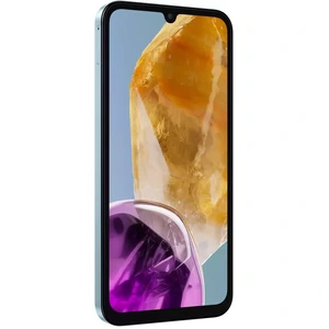 Смартфон Samsung Galaxy M15 5G 4/128GB Light Blue (SM-M156BLBUEUC) UA