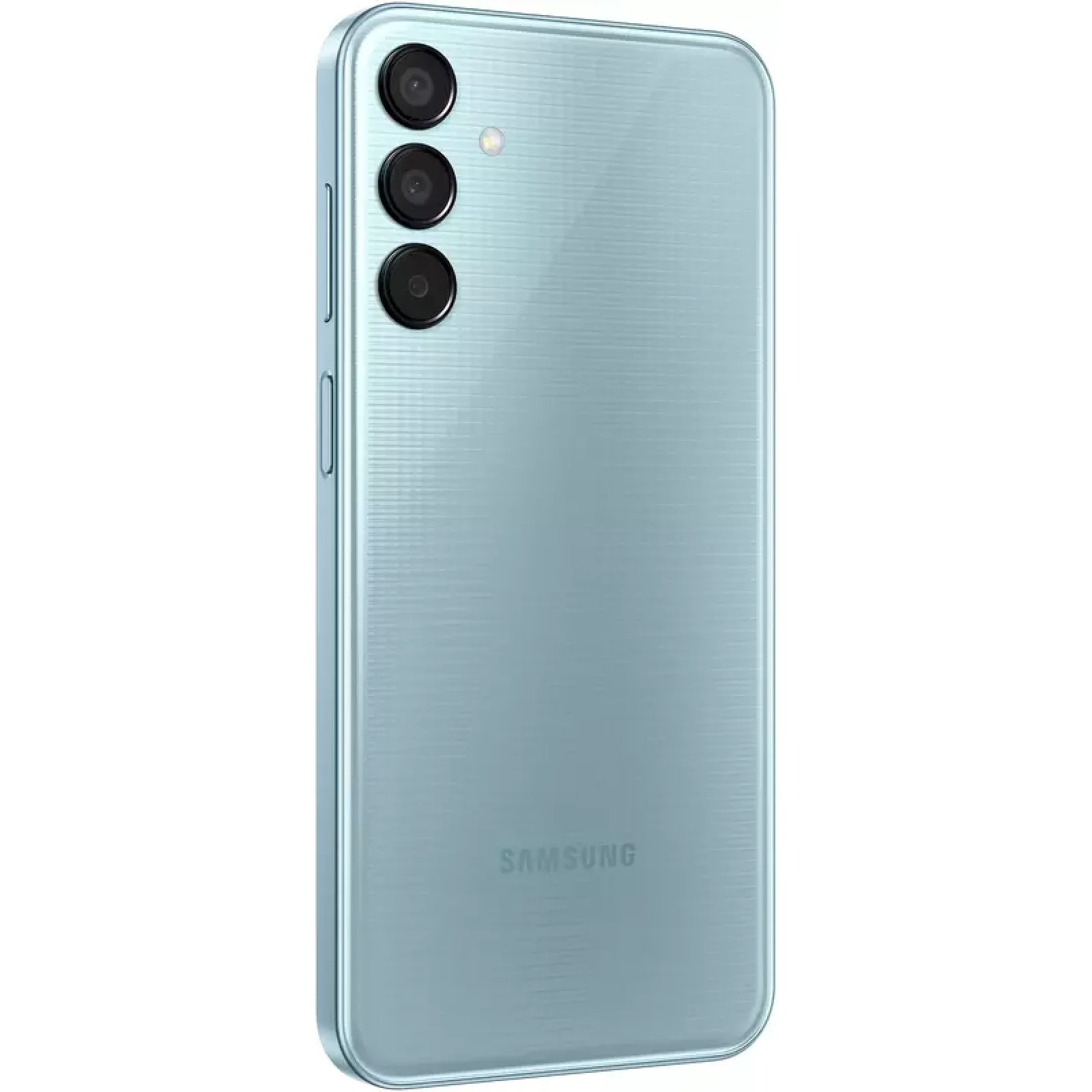 Смартфон Samsung Galaxy M15 5G 4/128GB Light Blue (SM-M156BLBUEUC) UA