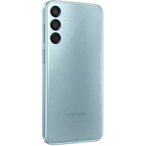 Смартфон Samsung Galaxy M15 5G 4/128GB Light Blue (SM-M156BLBUEUC) UA