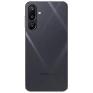 Смартфон Samsung Galaxy M16 5G 6/128GB Thunder Black (SM-M166PZKG)