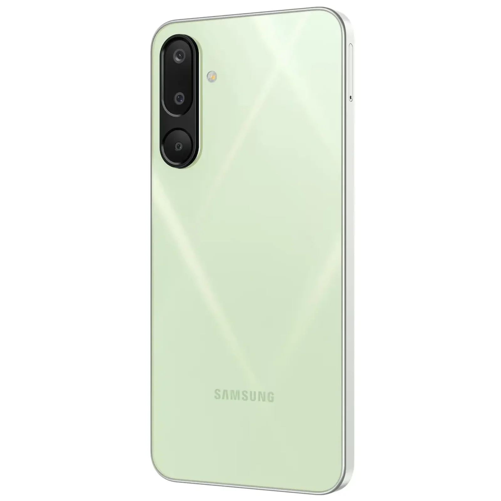 Смартфон Samsung Galaxy M16 5G 6/128GB Mint Green (SM-M166PLGG)