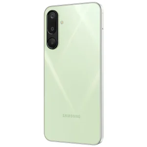 Смартфон Samsung Galaxy M16 5G 6/128GB Mint Green (SM-M166PLGG)