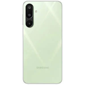 Смартфон Samsung Galaxy M16 5G 6/128GB Mint Green (SM-M166PLGG)