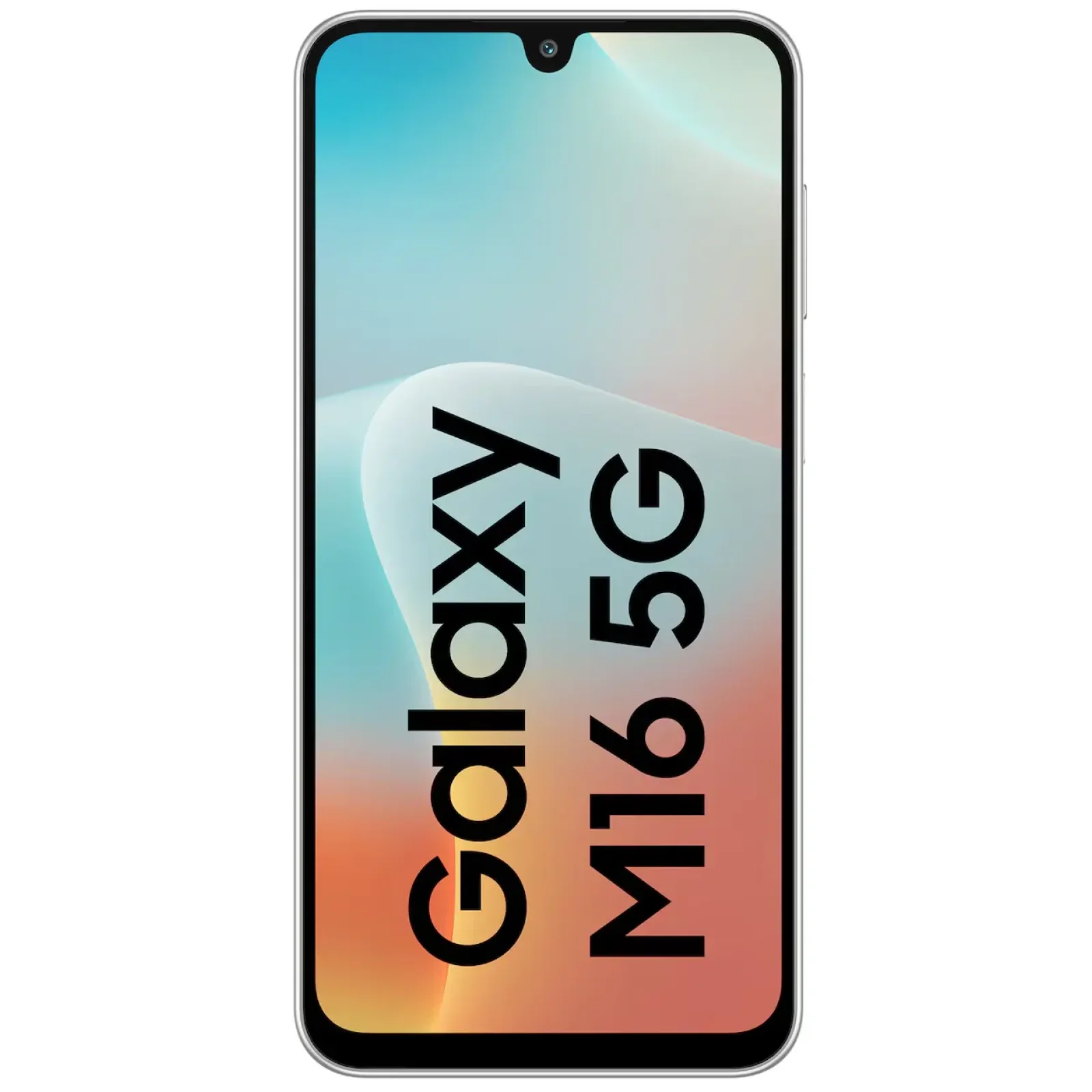 Смартфон Samsung Galaxy M16 5G 6/128GB Mint Green (SM-M166PLGG)