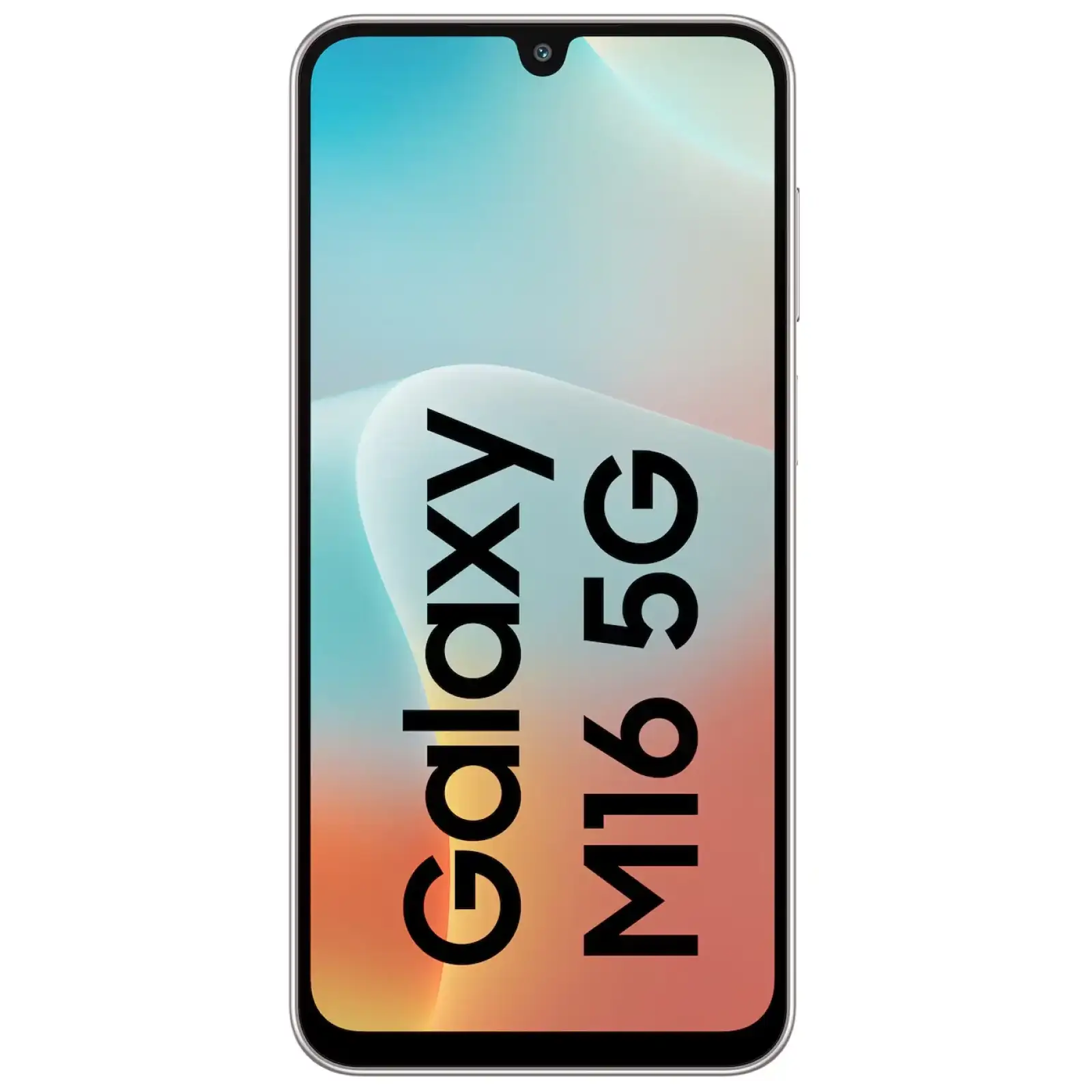 Смартфон Samsung Galaxy M16 5G 6/128GB Blush Pink (SM-M166PLIG)