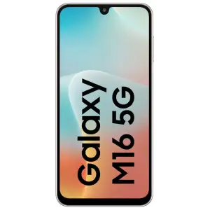 Смартфон Samsung Galaxy M16 5G 6/128GB Blush Pink (SM-M166PLIG)