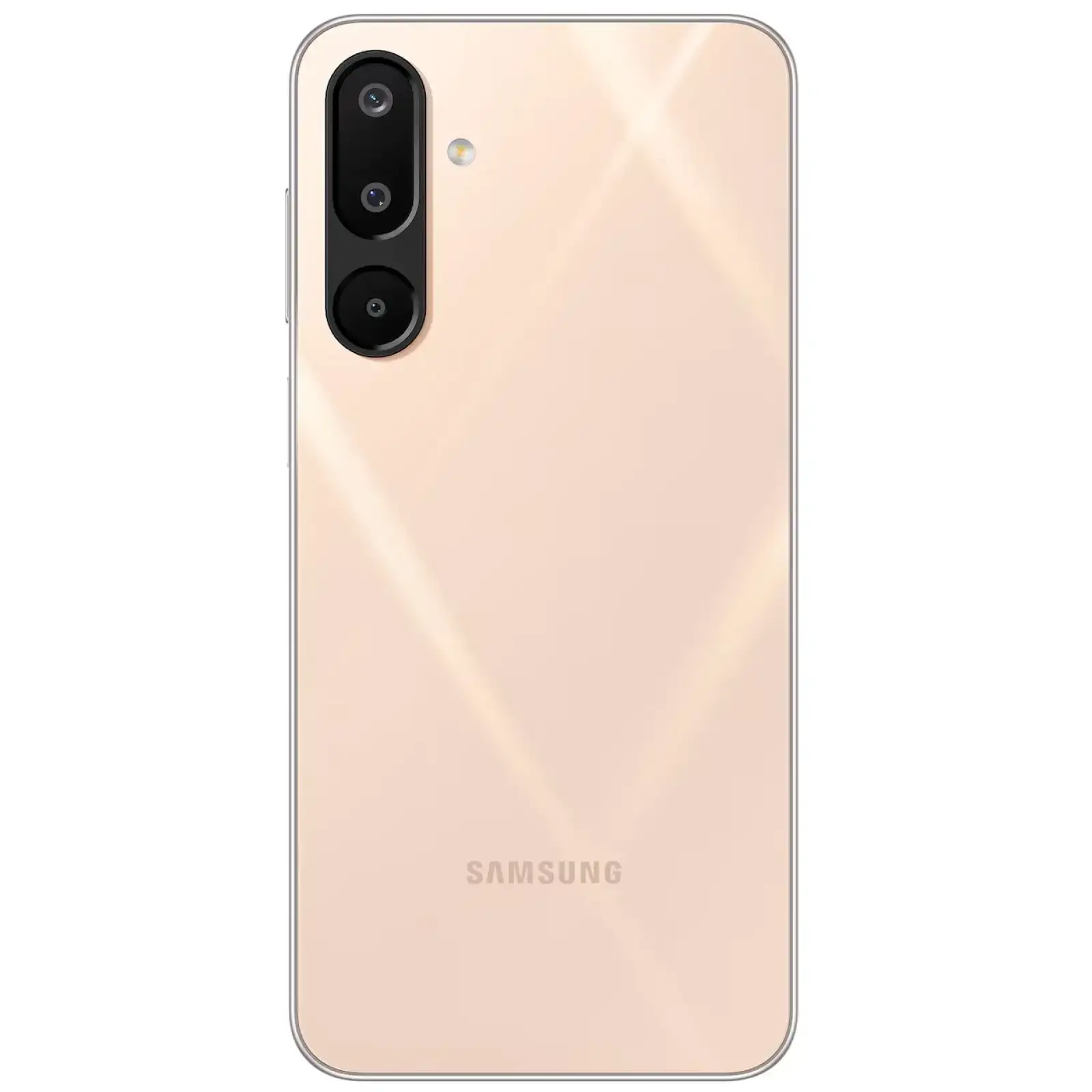 Смартфон Samsung Galaxy M16 5G 6/128GB Blush Pink (SM-M166PLIG)