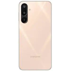 Смартфон Samsung Galaxy M16 5G 6/128GB Blush Pink (SM-M166PLIG)