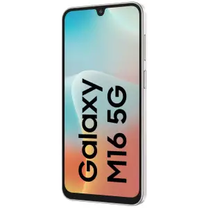 Смартфон Samsung Galaxy M16 5G 6/128GB Blush Pink (SM-M166PLIG)