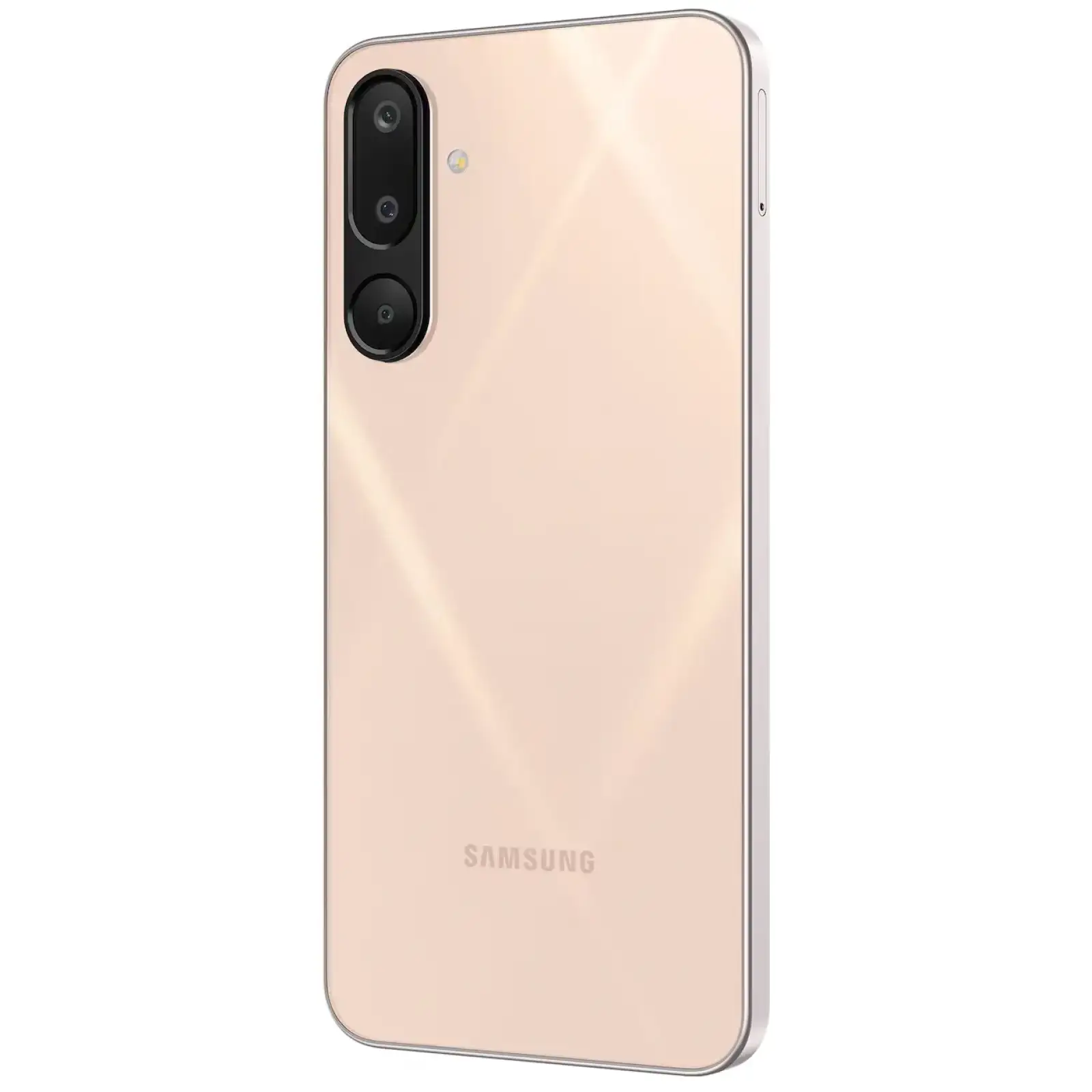 Смартфон Samsung Galaxy M16 5G 6/128GB Blush Pink (SM-M166PLIG)