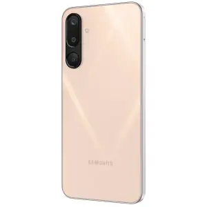 Смартфон Samsung Galaxy M16 5G 6/128GB Blush Pink (SM-M166PLIG)
