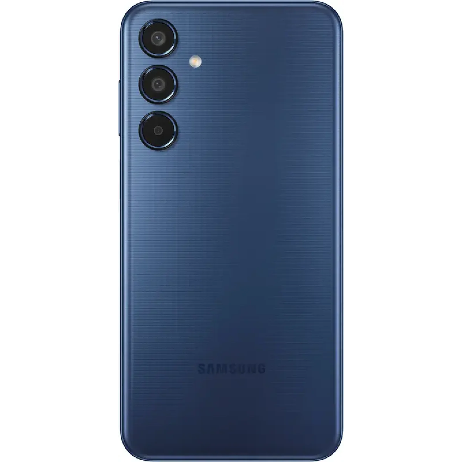 Смартфон Samsung Galaxy M35 5G 6/128GB Dark Blue (SM-M356BDBB)