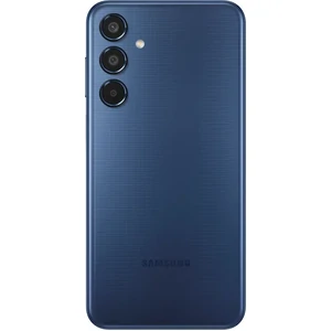 Смартфон Samsung Galaxy M35 5G 6/128GB Dark Blue (SM-M356BDBB)