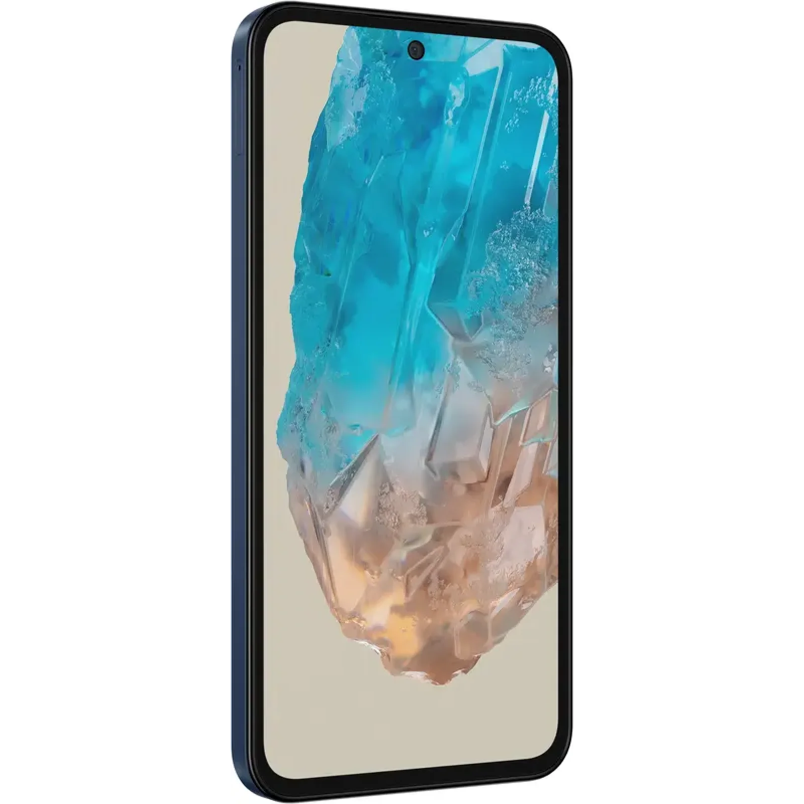 Смартфон Samsung Galaxy M35 5G 6/128GB Dark Blue (SM-M356BDBB)