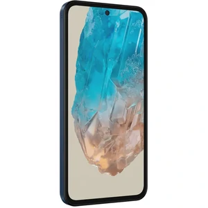 Смартфон Samsung Galaxy M35 5G 6/128GB Dark Blue (SM-M356BDBB)