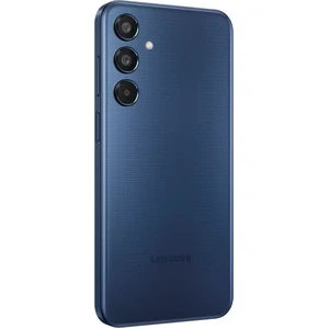Смартфон Samsung Galaxy M35 5G 6/128GB Dark Blue (SM-M356BDBB)
