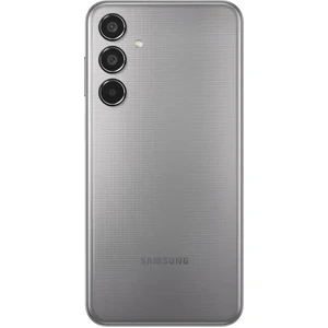 Смартфон Samsung Galaxy M35 5G 6/128GB Gray (SM-M356BZAB)