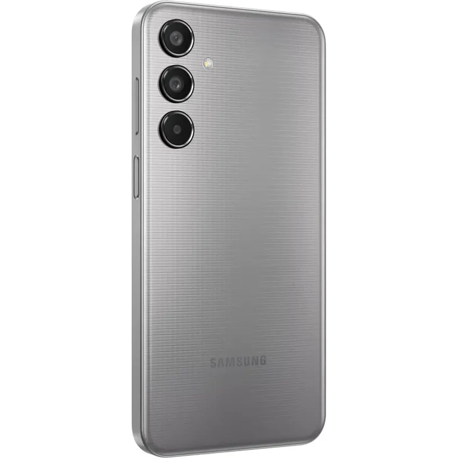 Смартфон Samsung Galaxy M35 5G 6/128GB Gray (SM-M356BZAB)