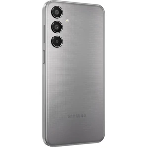 Смартфон Samsung Galaxy M35 5G 6/128GB Gray (SM-M356BZAB)