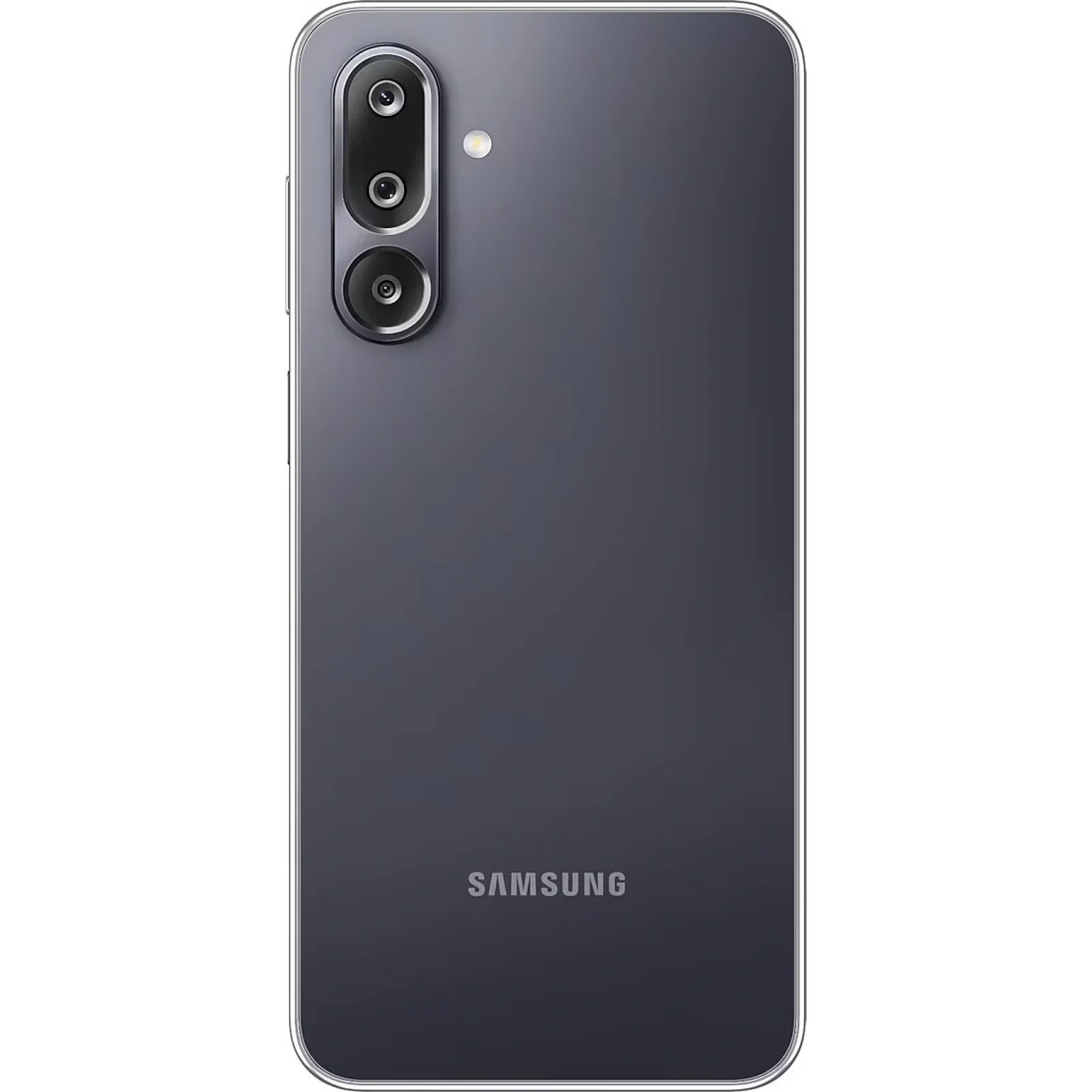 Смартфон Samsung Galaxy M36 5G 6/128GB Velvet Black (SM-M366BZKB)