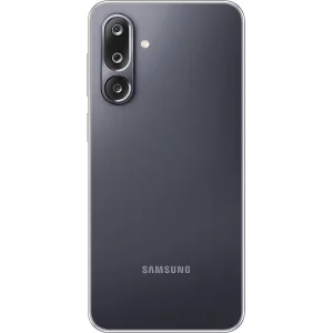 Смартфон Samsung Galaxy M36 5G 6/128GB Velvet Black (SM-M366BZKB)