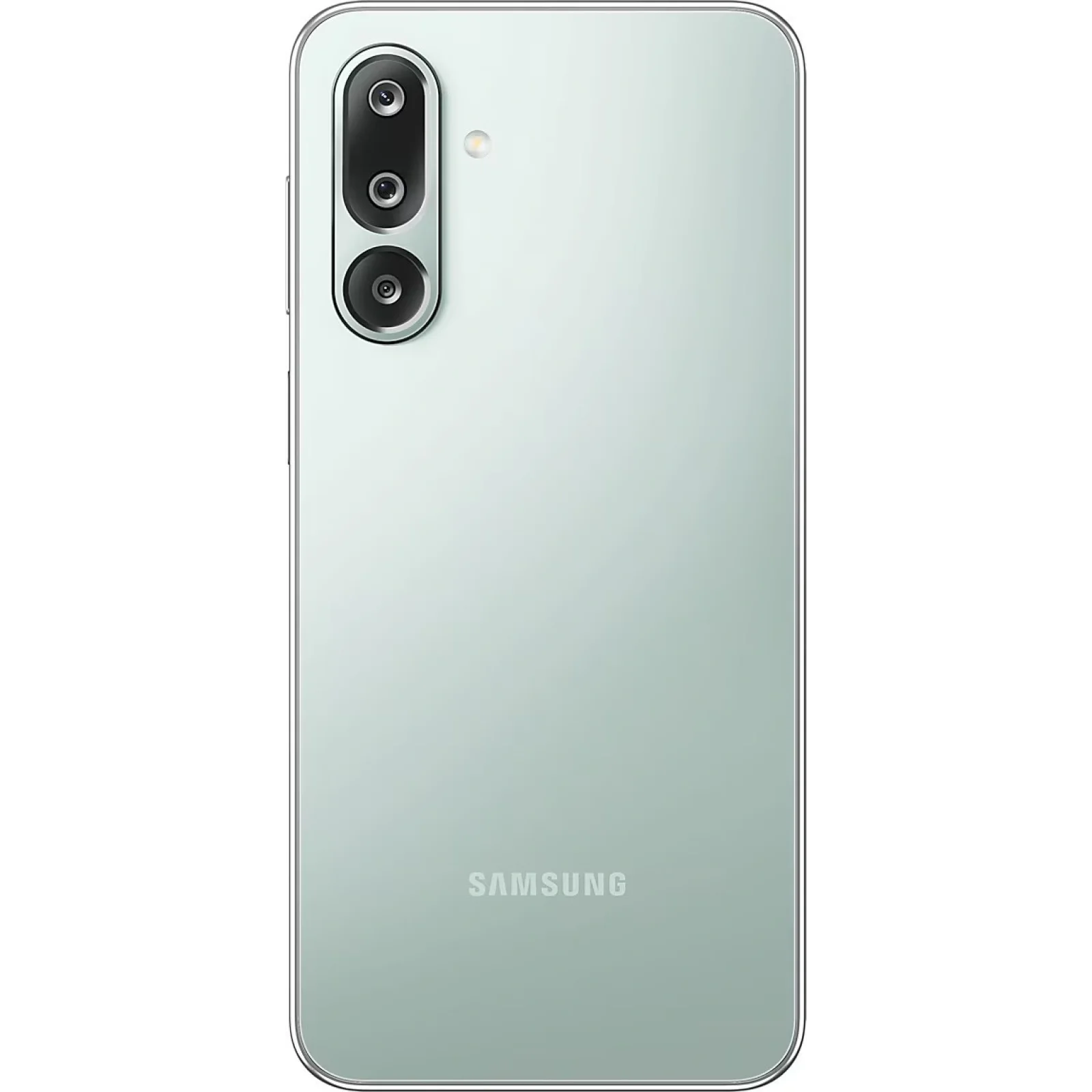 Смартфон Samsung Galaxy M36 5G 6/128GB Serene Green (SM-M366BLGB)
