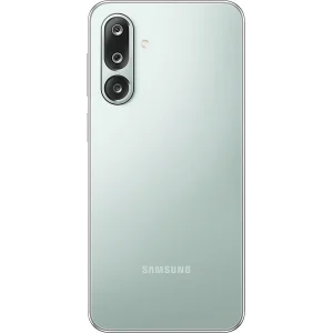 Смартфон Samsung Galaxy M36 5G 6/128GB Serene Green (SM-M366BLGB)