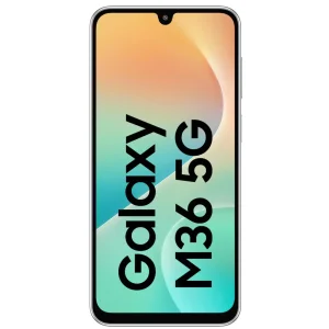 Смартфон Samsung Galaxy M36 5G 6/128GB Haze Orange(SM-M366BZOB)