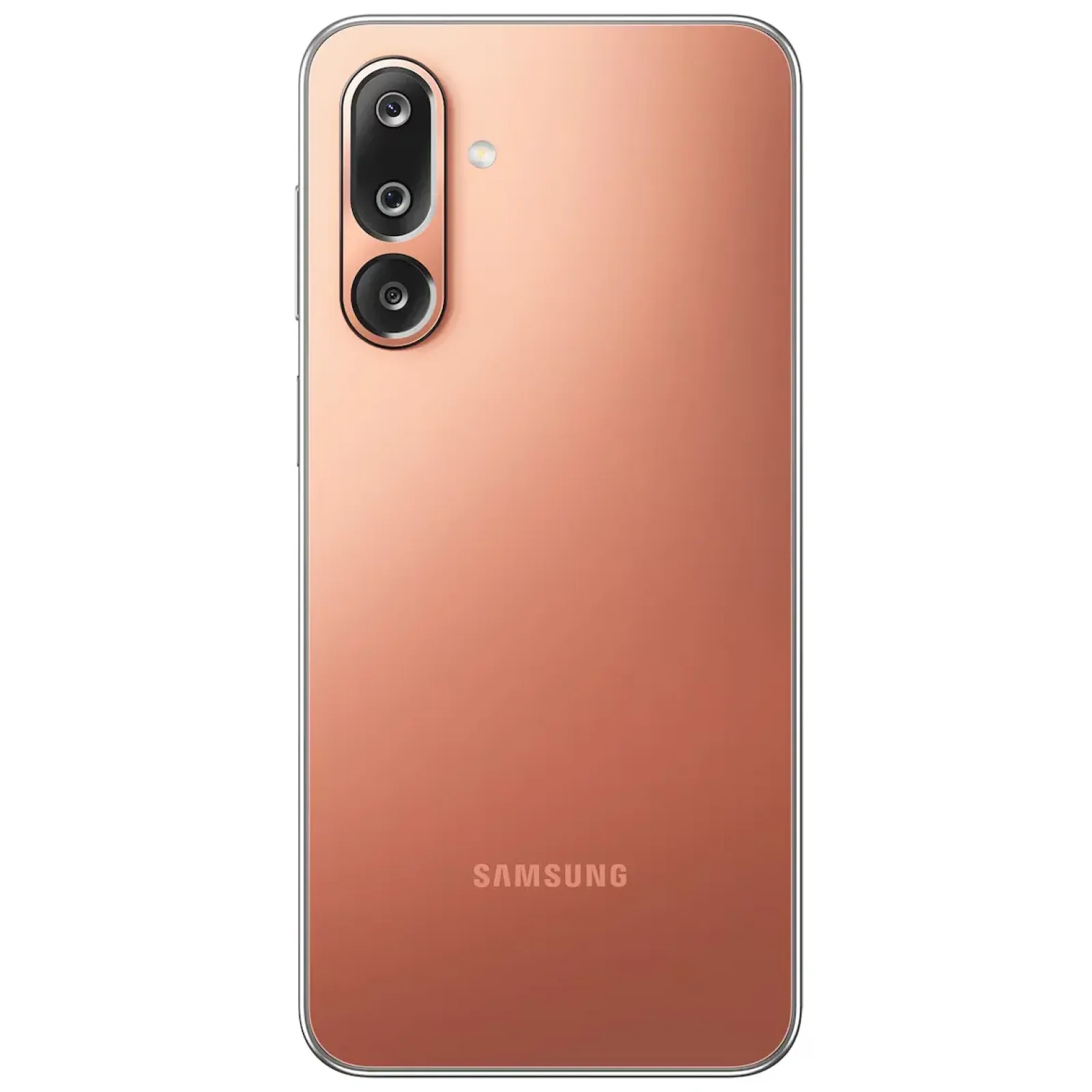 Смартфон Samsung Galaxy M36 5G 6/128GB Haze Orange(SM-M366BZOB)